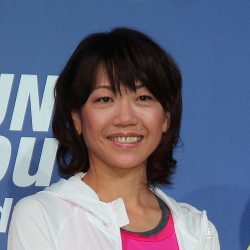 シドニー五輪金メダリストの高橋尚子理事は陸上世界選手権の女子マラソン代表選考に意義を唱えた