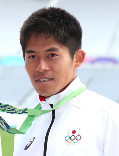 公務員ランナー川内優輝は、マラソン日本新記録で１億円をゲットしたらの夢プランを披露した