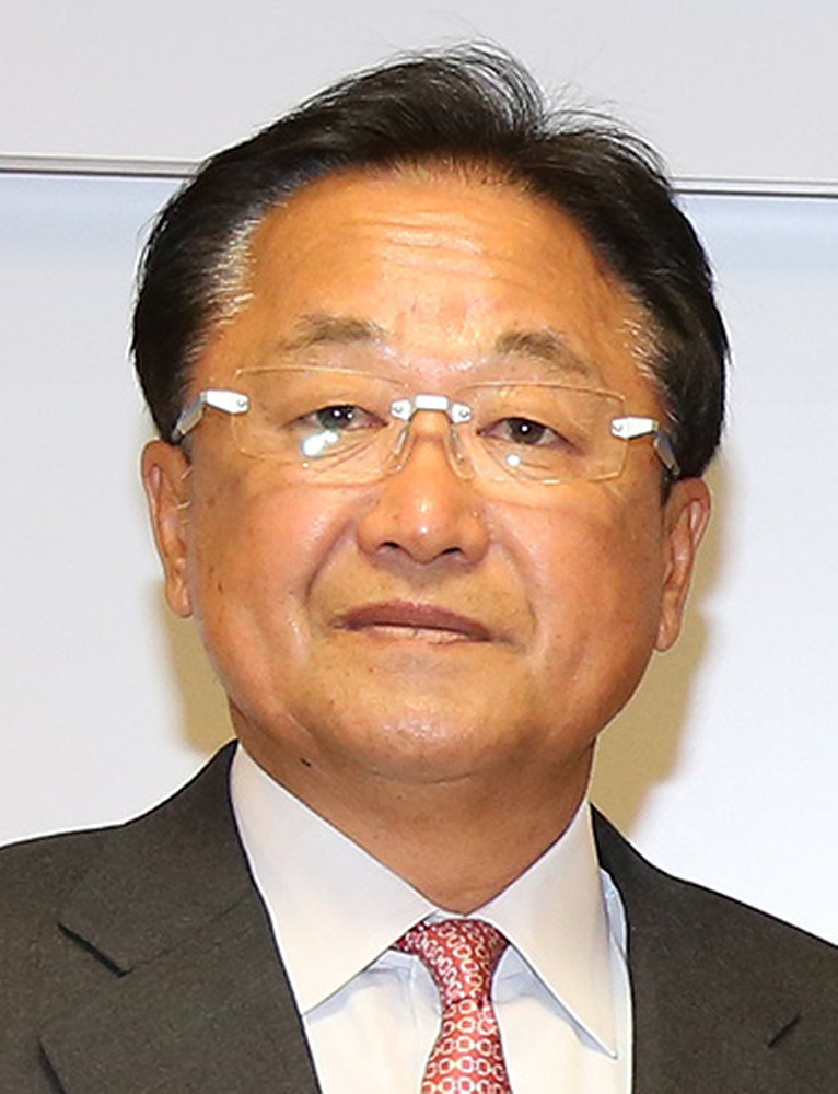 日本ゴルフ協会五輪競技対策本部の倉本強化委員長