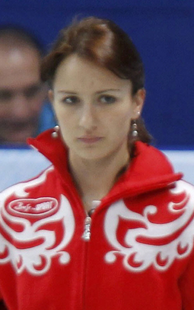 アンナ・シドロワ