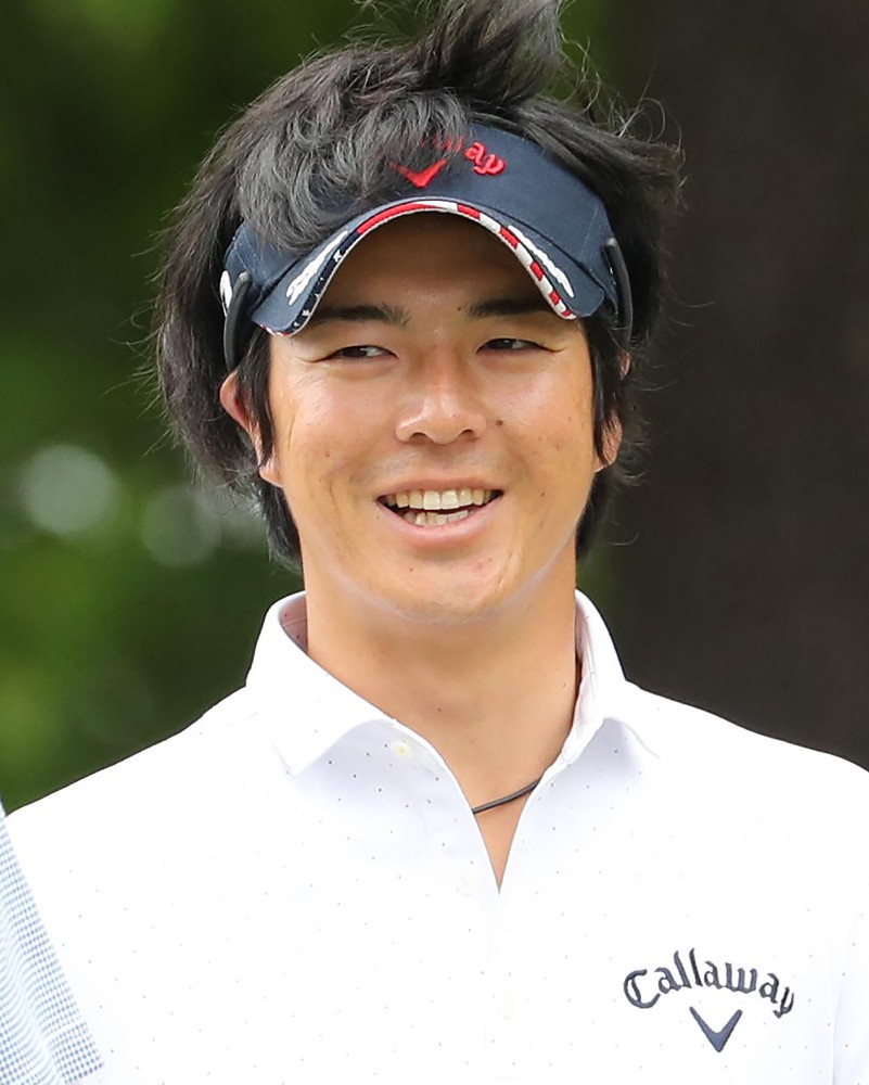 男子ゴルフの石川遼選手会長