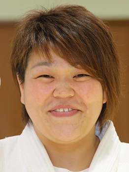 ロンドン五輪柔道女子銀 杉本美香さんバースデー婚 ありのままでいられる スポニチ Sponichi Annex スポーツ
