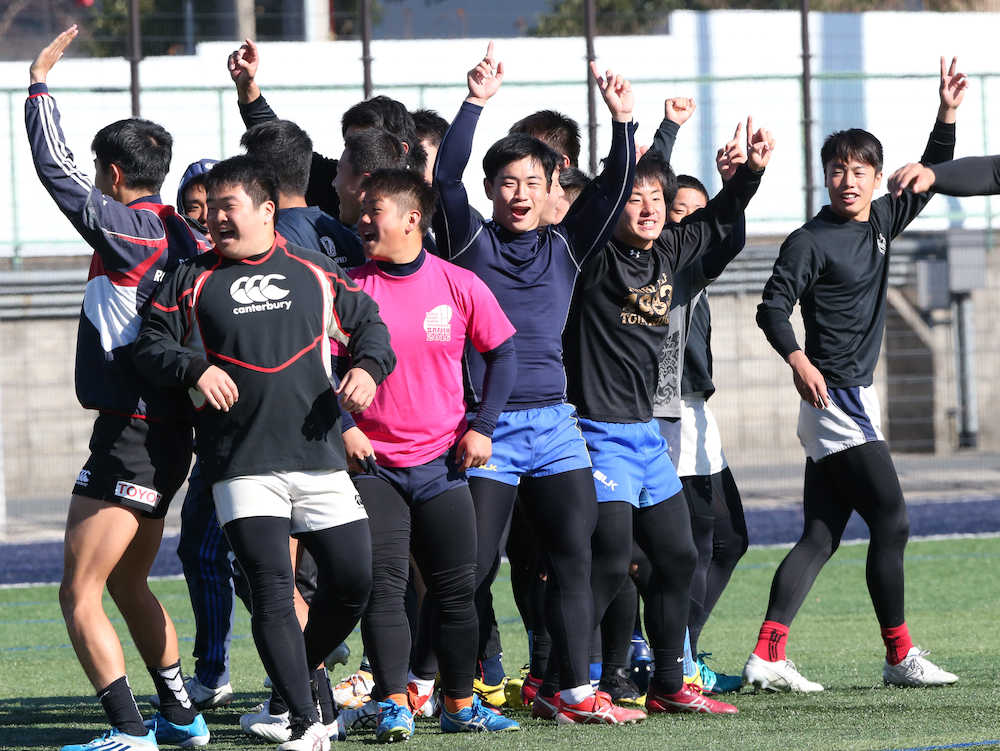 【画像・写真】大阪桐蔭　松山主将バースデー勝利だ！流通経大柏の勢い止める