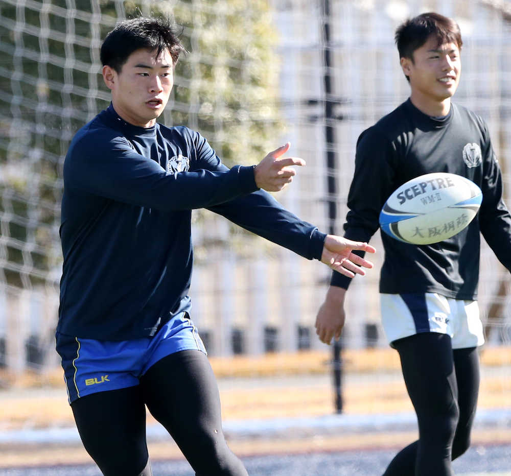 【画像・写真】大畑氏　大阪桐蔭・松山、流通経大柏・葛西の両主将が勝敗の鍵握る