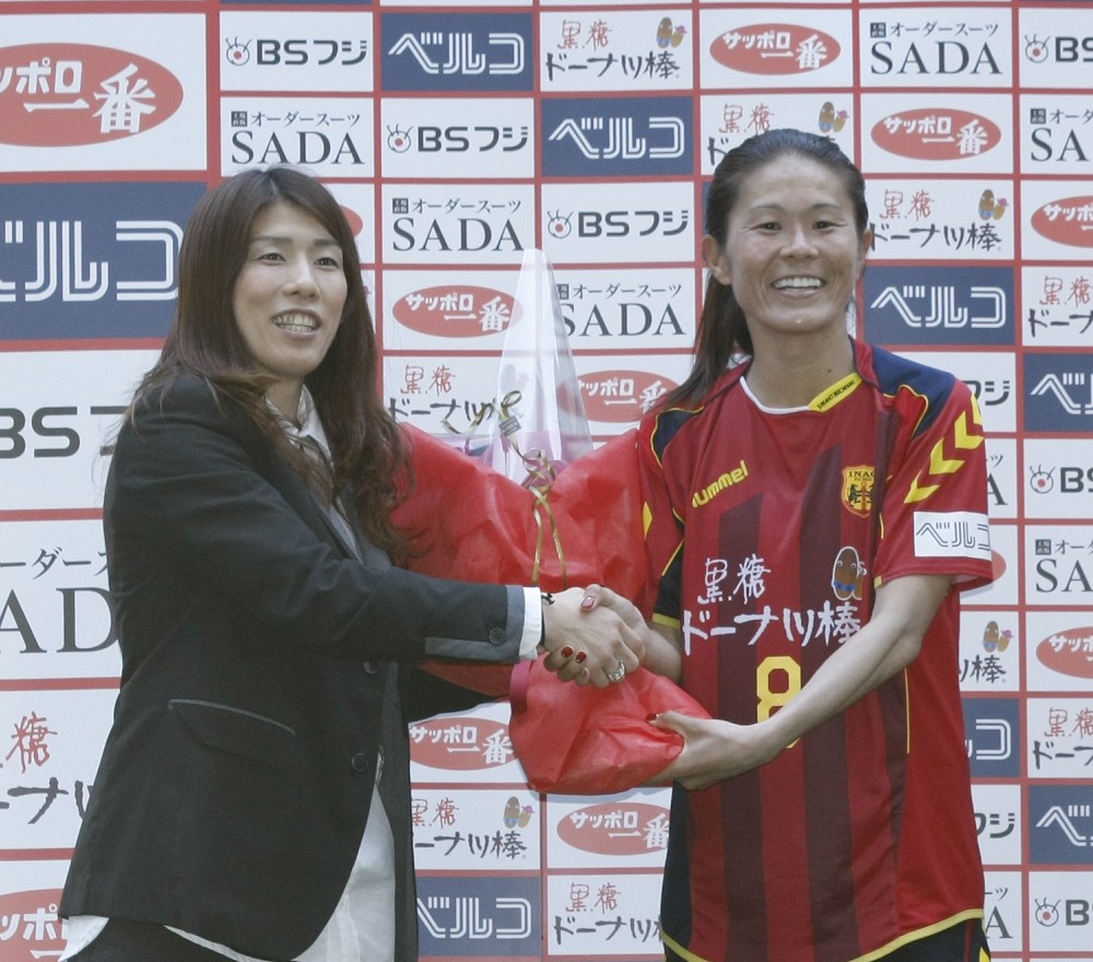【画像・写真】登坂、土性ら沙保里後輩は引退惜しむ「これからも憧れ」