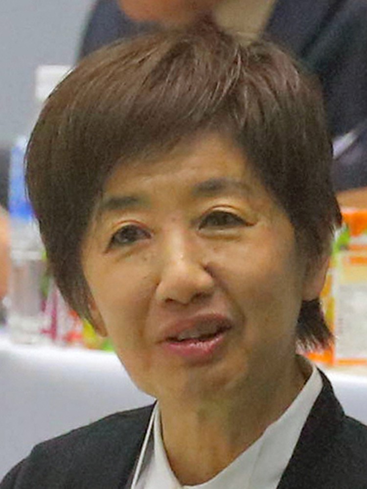 【画像・写真】引退表明の吉田沙保里　谷岡学長ねぎらう「私が知る最も偉大なアスリート…寂しさ感じる」