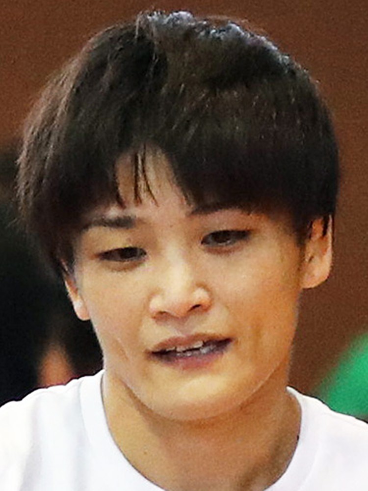 【画像・写真】伊調、親友・沙保里さんねぎらう「明るさ、優しさに元気づけられた」