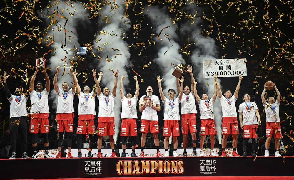 【画像・写真】男子は千葉３連覇　女子はＪＸ―ＥＮＥＯＳ６連覇達成