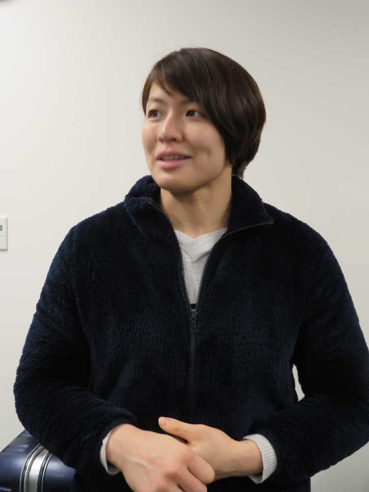 【画像・写真】柔道・田代、精神強化へ苦手読書に挑戦「何かを変えないと」
