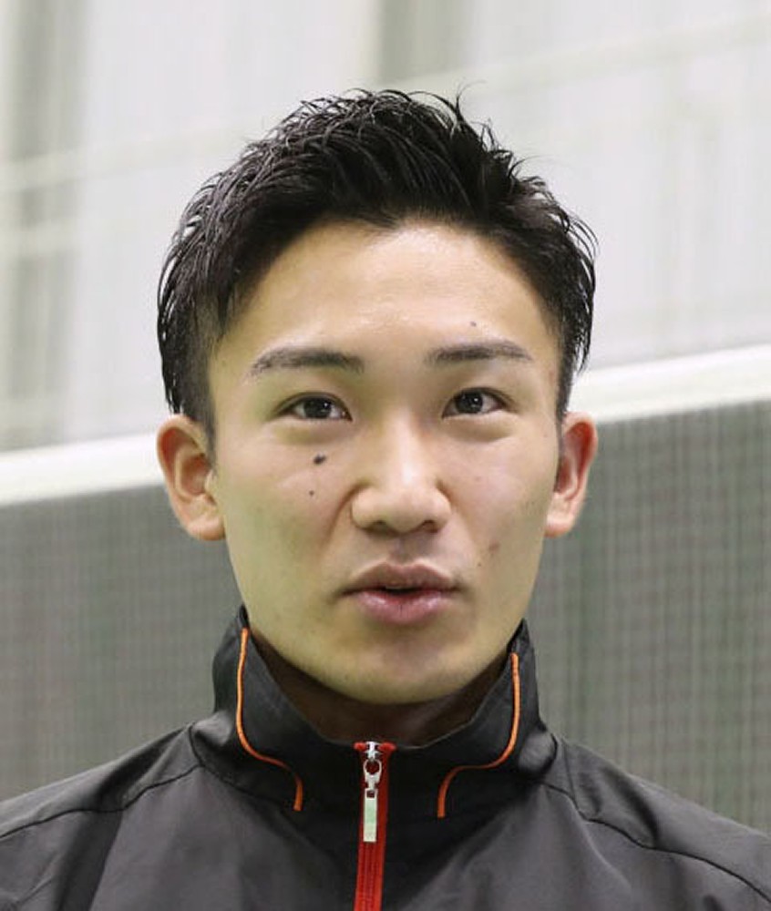 【画像・写真】桃田　まさかの初戦敗退…フクヒロペアは準々決勝進出