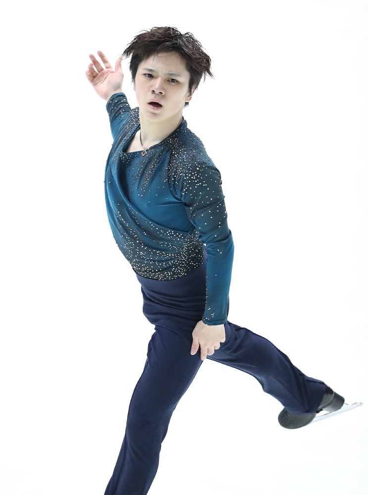 【画像・写真】宇野　チャレンジ杯欠場…２月の四大陸選手権には出場へ