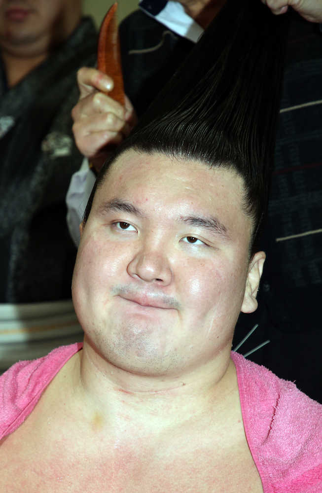 【画像・写真】白鵬休場余波　千秋楽結びに平幕の出場が有力　７２年初場所以来の異例の事態に