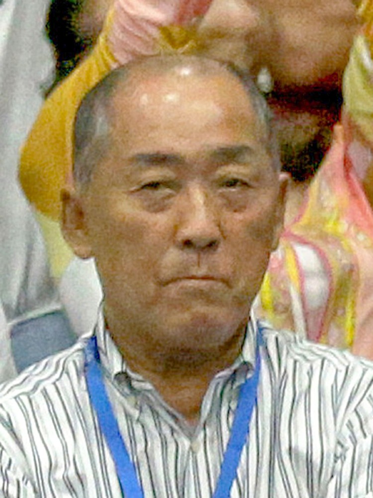 【画像・写真】大坂なおみの祖父が全豪制覇を祝福「誇りに思える孫」