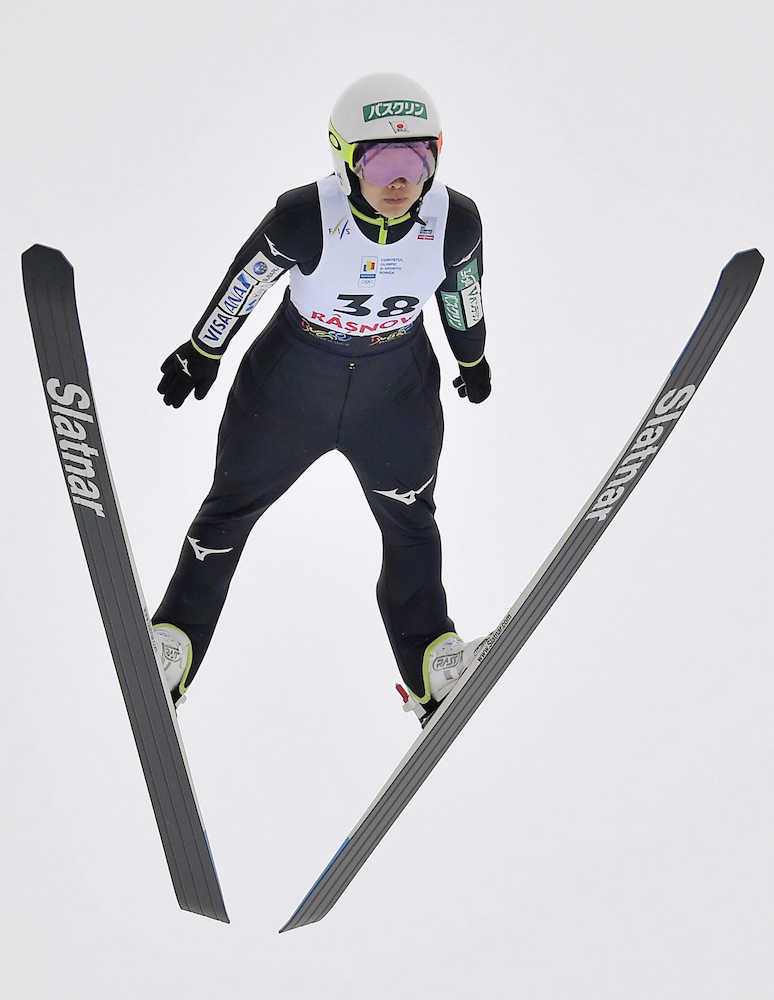 【画像・写真】沙羅３位で今季５度目表彰台　優勝はルンビ