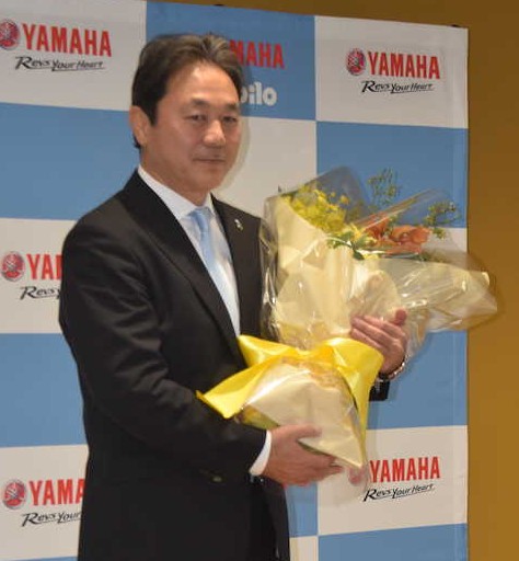 【画像・写真】清宮克幸氏　監督業からの引退明言「十分やった。もうないです」