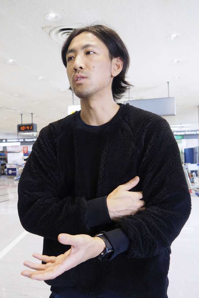 【画像・写真】暁斗「少しずつ成果表れてる」　年明け以降Ｗ杯９戦中４戦表彰台
