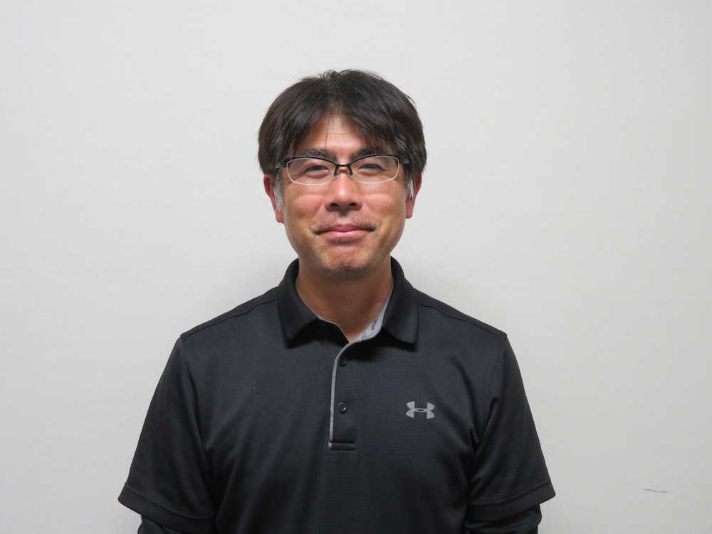【画像・写真】恩師が語る井上大仁の素顔　小柄でもダイナミック「常に冒険心のあるレースをしていた」