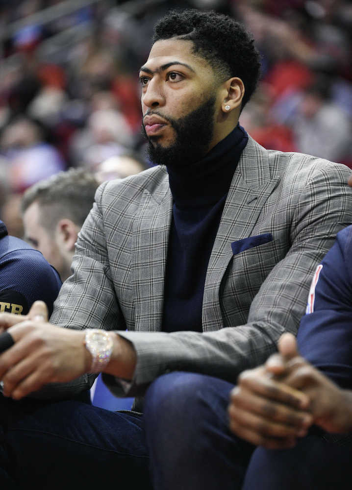 【画像・写真】ＮＢＡ球宴のリザーブ選手１４人が決定　初選出はヨキッチ、シモンズら４人