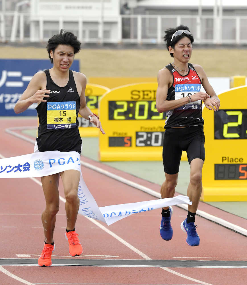【画像・写真】“冷え性”岩田、ショウガの効果抜群「体も動いてきたし、それが良かった」