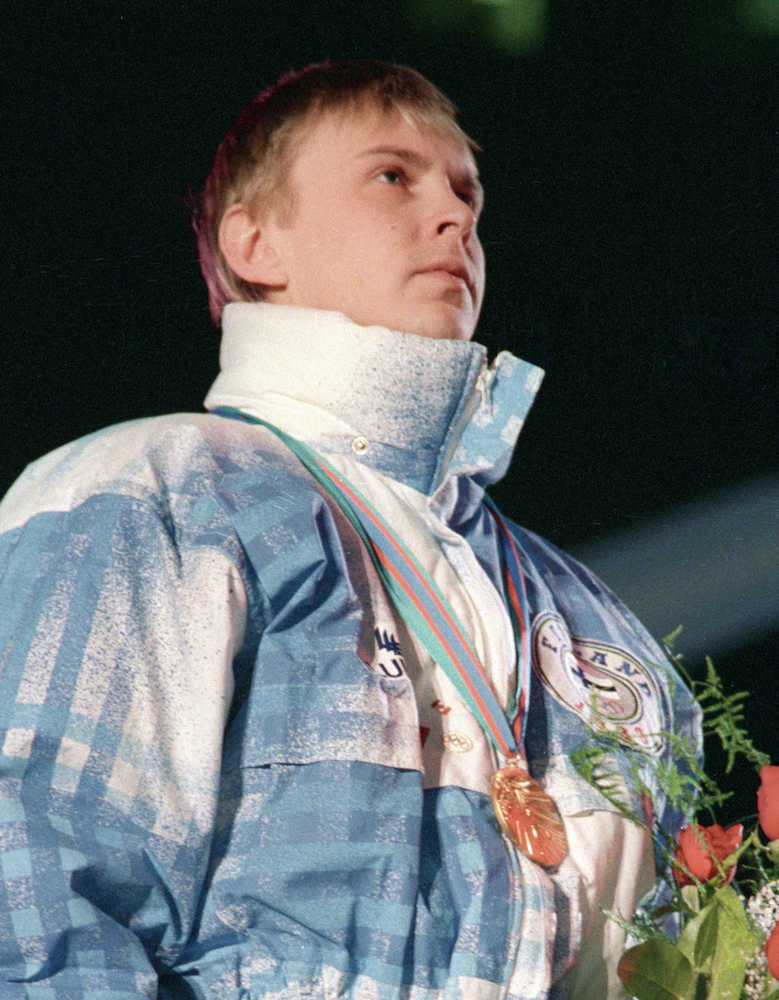 【画像・写真】鳥人・ニッカネン氏死去　カルガリー冬季五輪３冠含む４つの金
