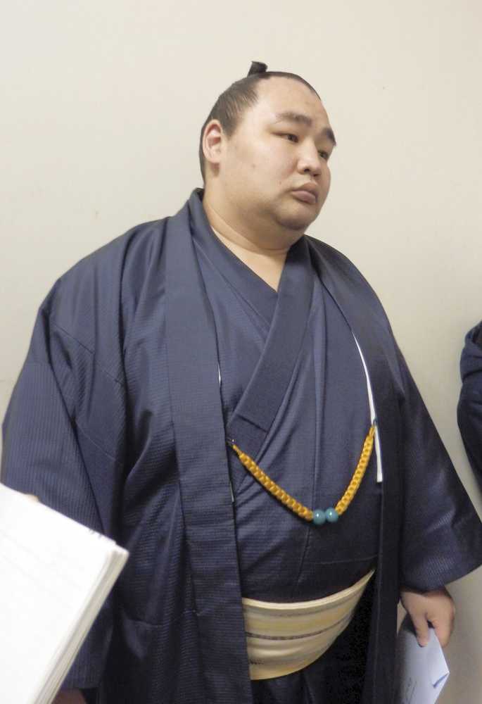 【画像・写真】相撲協会、関取対象に研修会実施　不祥事の再発防止へ