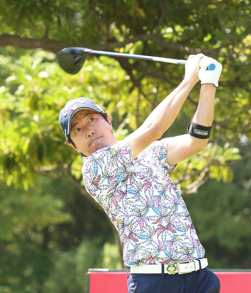 【画像・写真】深堀が桑田氏に共感　人生を変えるきっかけとなった経験「大きい枠の中に入ると気付くことがある」