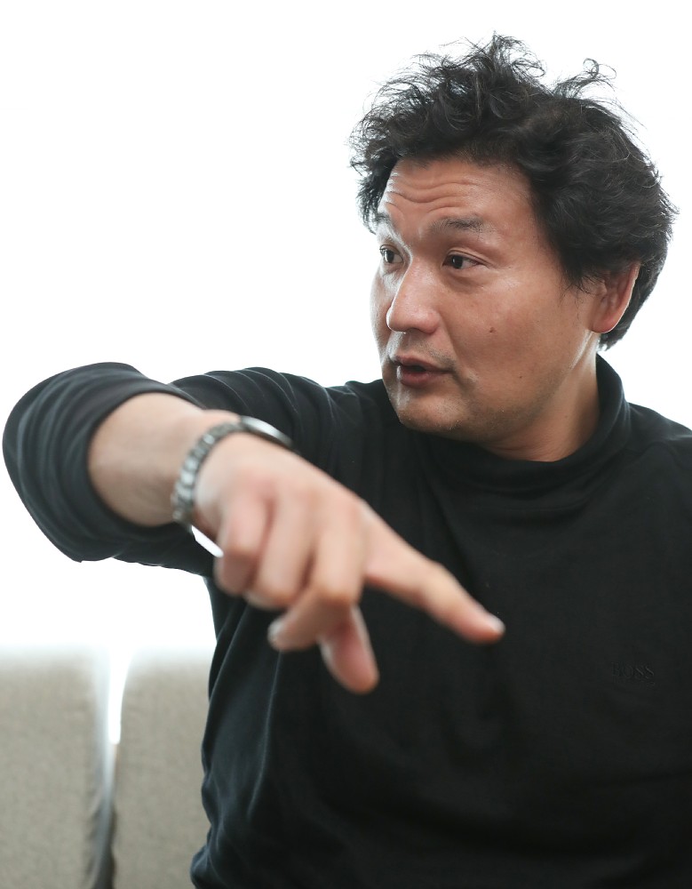 【画像・写真】元貴乃花親方「今度は内助の功、表に出ない人がいいかな」再婚願望チラリ