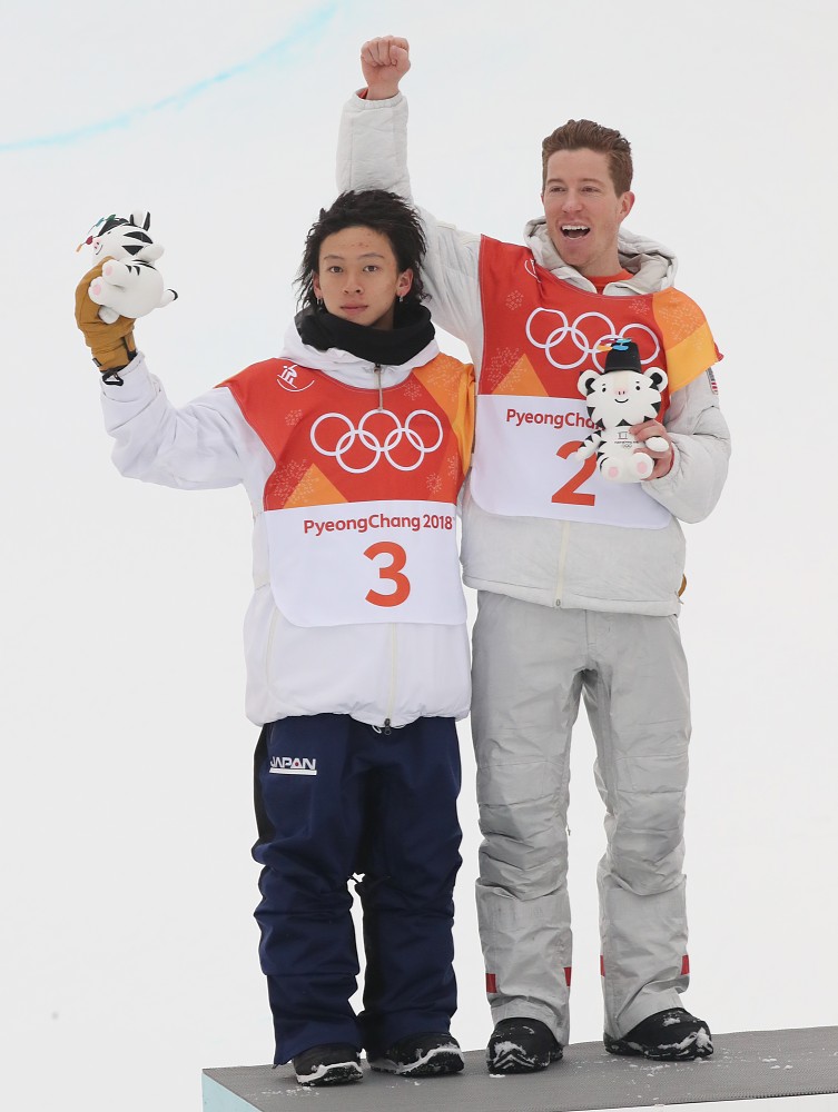 【画像・写真】スノボ平野、“スケボー”本格参戦　日本男子２人目の夏冬五輪出場へ