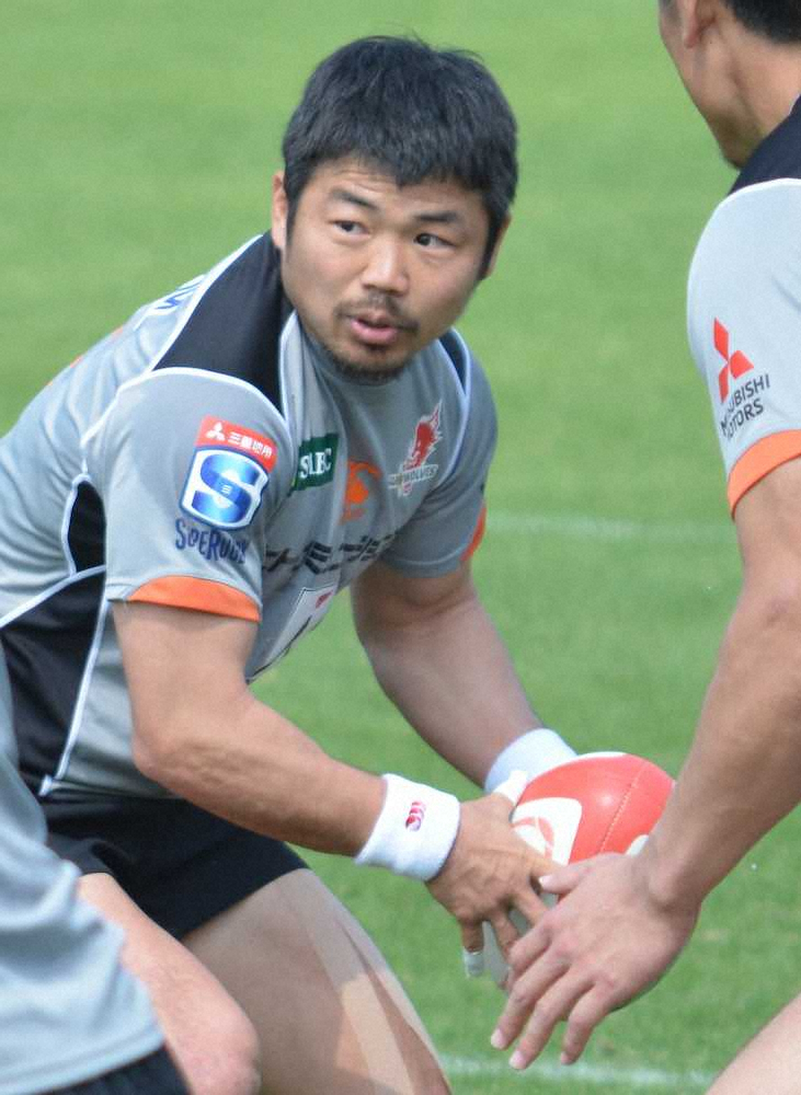 【画像・写真】最年長34歳田中、“マシンガントーク指令”　若手の意思疎通促す