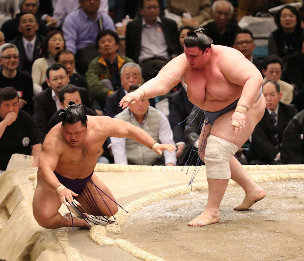 【画像・写真】碧山、焼肉パワーで1差死守「体が動いている」