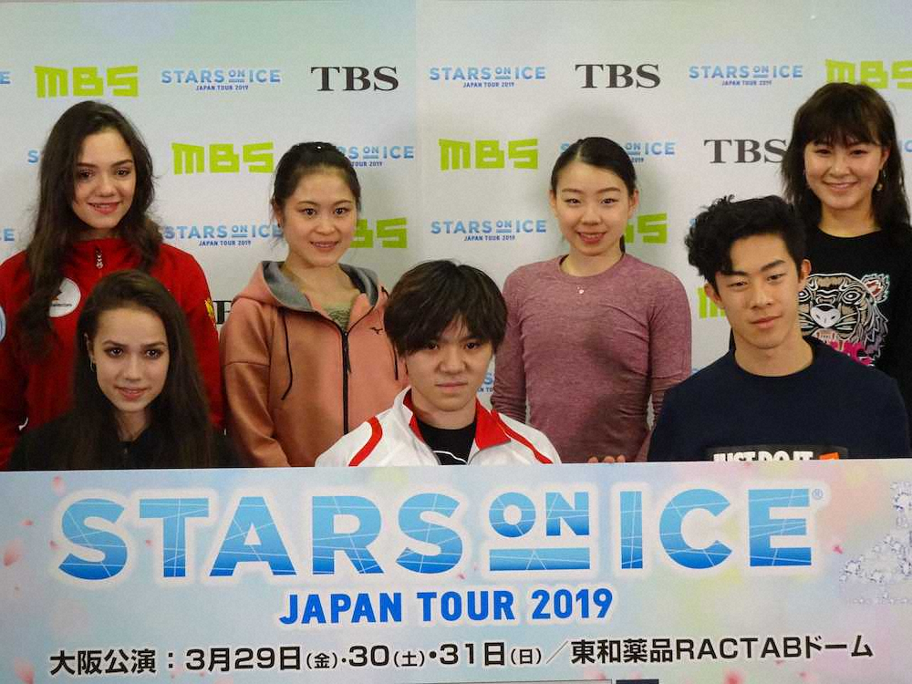 【画像・写真】宇野昌磨　涙の4位の悔しさ晴らす「世界選手権があったからといえるスケート人生を」