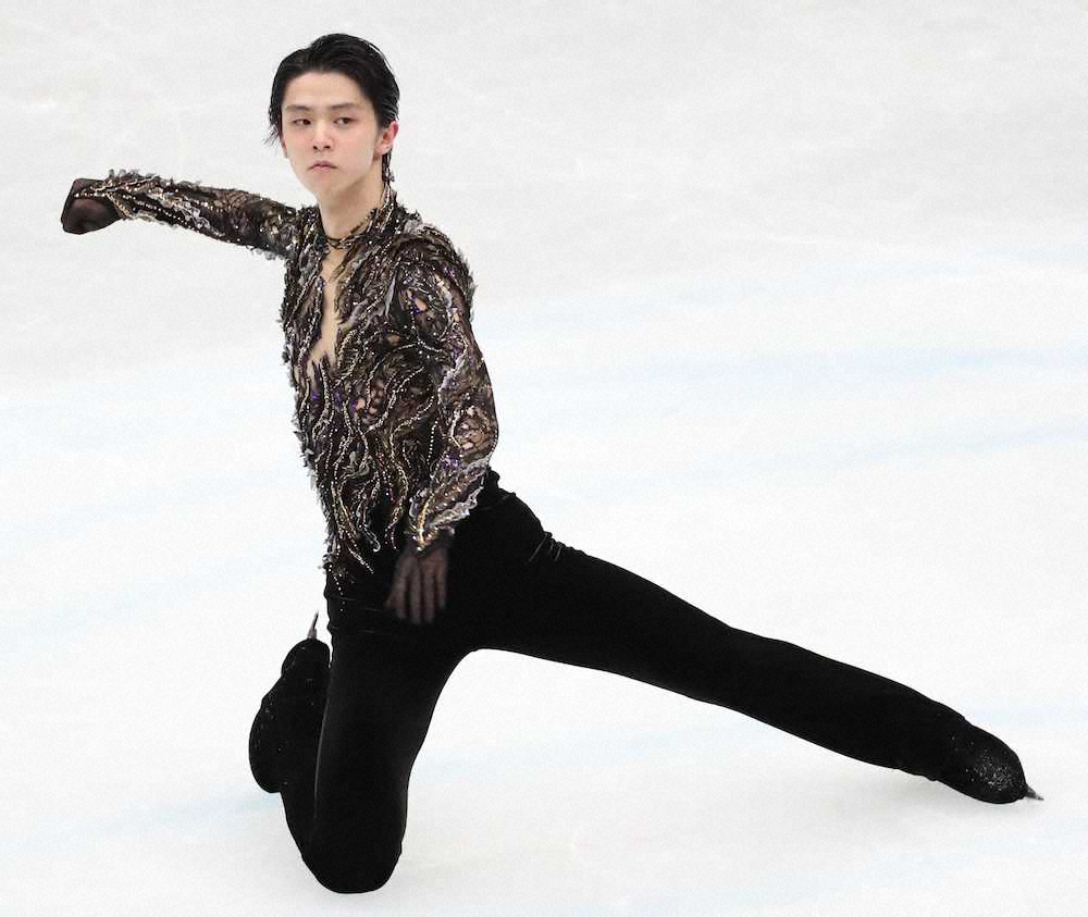 【画像・写真】かませ犬部長vs小海途神～世界フィギュア紙上最大の決戦