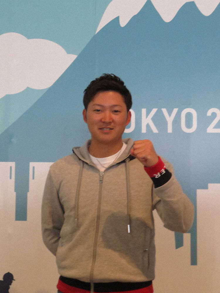 【画像・写真】今平、初マスターズ予選突破へ渡米　早めの現地入り