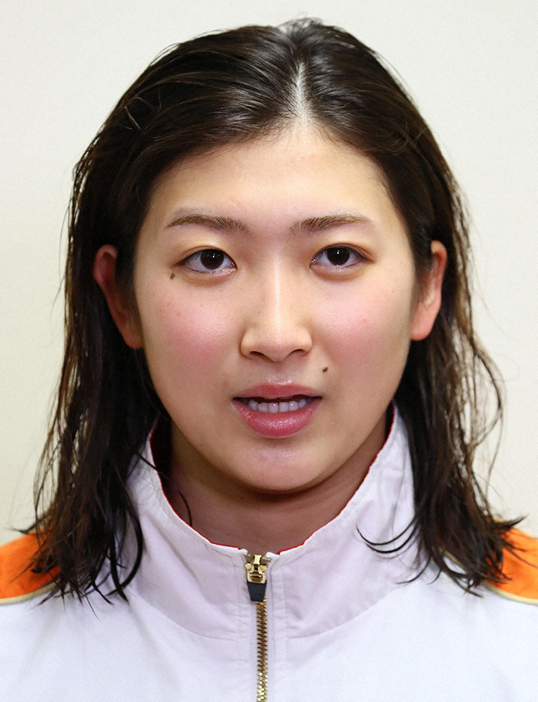 【画像・写真】池江璃花子　日大入学＆水泳部に入部　入学式は治療中のため欠席