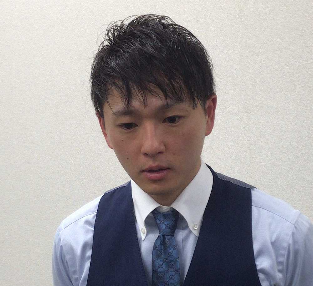 【画像・写真】ロンドン五輪4位・伊藤が引退を決意「全く悔いはない」