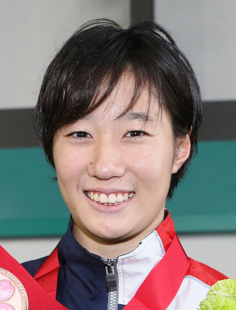 【画像・写真】エース板橋、3月手術受けて今大会欠場「秋ぐらいには飛べるように」