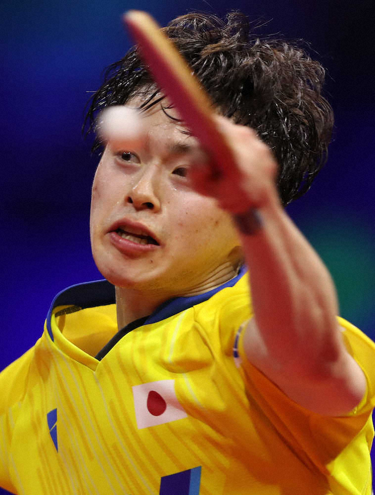 【画像・写真】森薗政崇　3種目挑戦に幕「死ぬ気でやってきたからこそ悔しい」