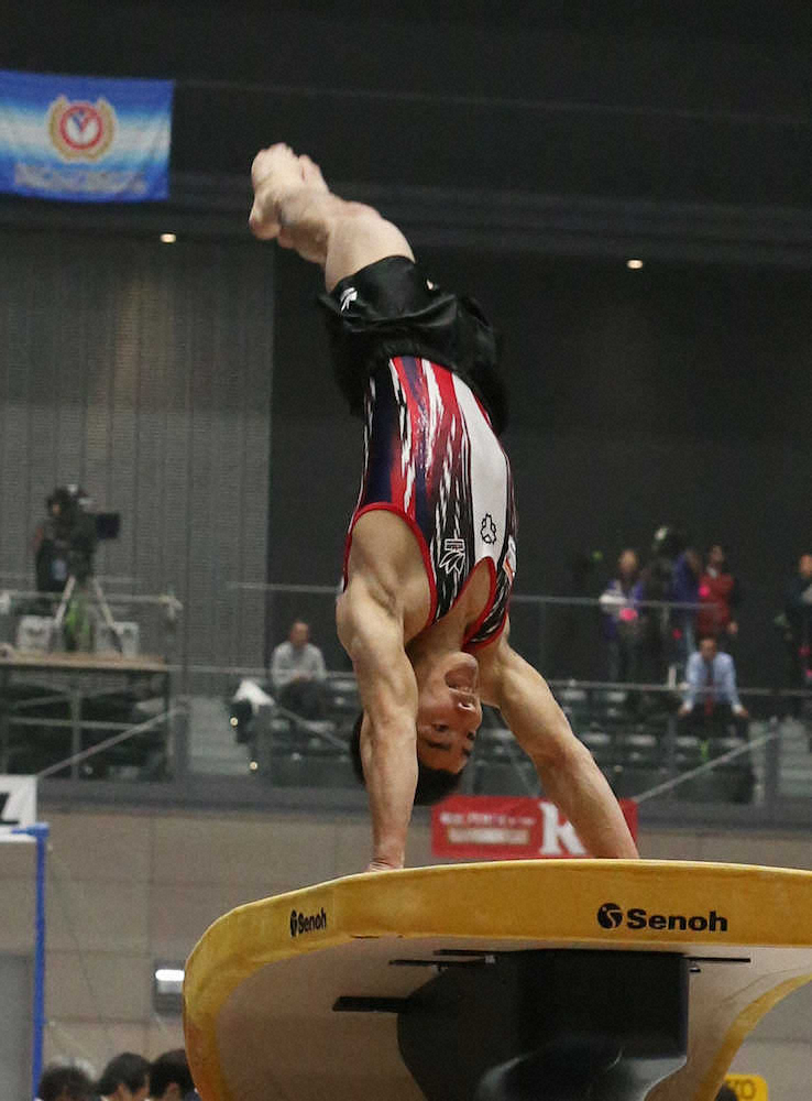 【画像・写真】白井、精彩さ欠き予選21位も明るさ失わず「楽しみながら戦いたい」