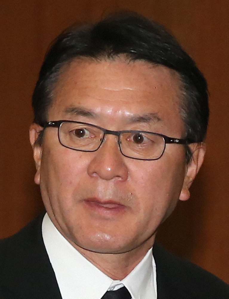 【画像・写真】瀬古リーダー　名門・旭化成のMGC出場ゼロに寂しさ「3～5人と予想したが」