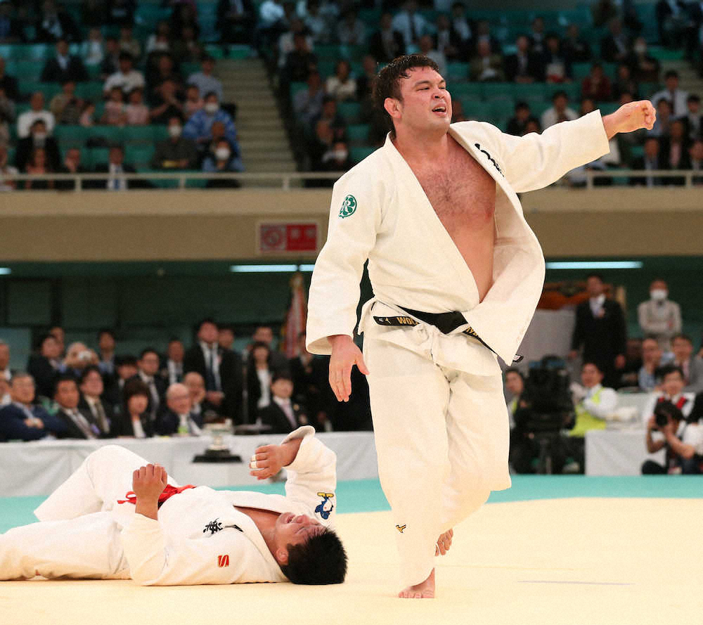 【画像・写真】【上水研一郎の目】ウルフ、剛速球投手に変化球が加わった