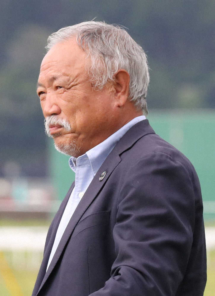 【画像・写真】森重隆氏