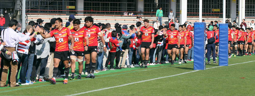 【画像・写真】ラグビーW杯イヤーにやるべきことは…現状に感じた違和感や温度差