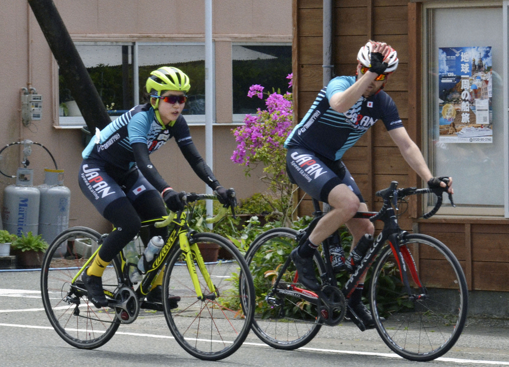 【画像・写真】高木美帆　五輪見据え「今季は試すことが大事」