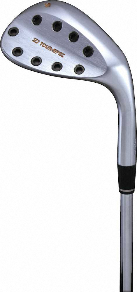 【画像・写真】スイングに合ったクラブを作る！　“一本”にかける職人の熱い思いとは