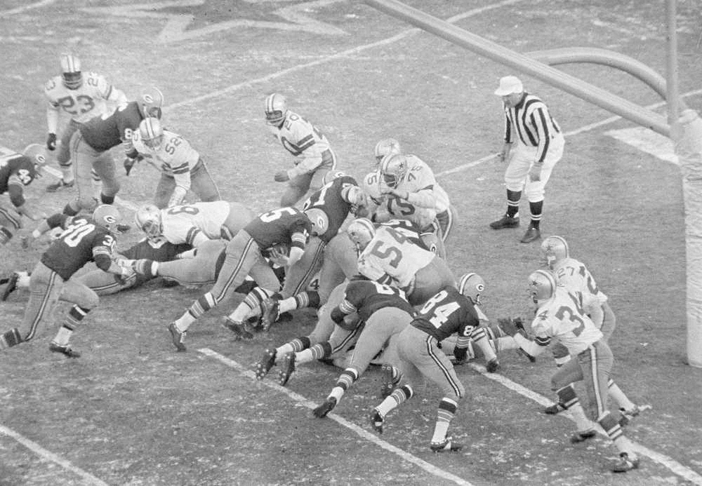 【画像・写真】NFLの伝説のQBスター氏が死去　85歳　スーパーボウルの初代王者
