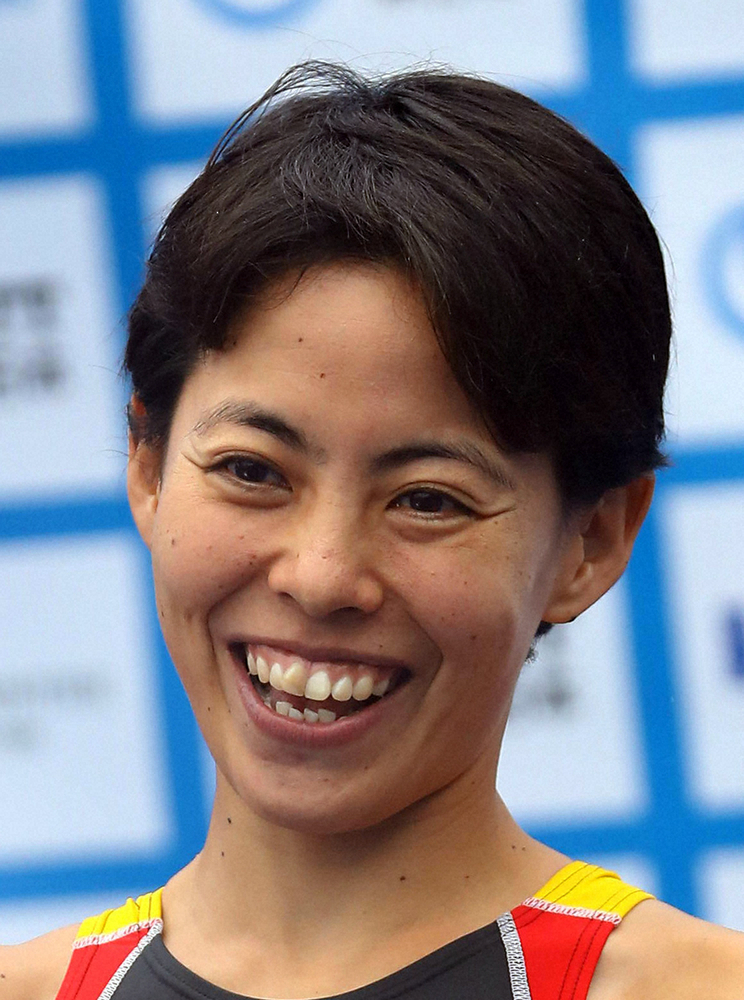 【画像・写真】上田藍　大ケガで再び試練も成長するチャンス…前向き思考回路で「這い上がる」