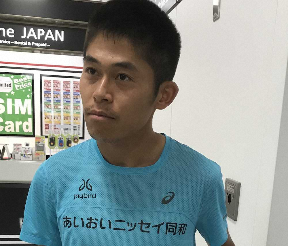 【画像・写真】川内「湿度凄かった」入念現地視察、鍵を握る「給水」