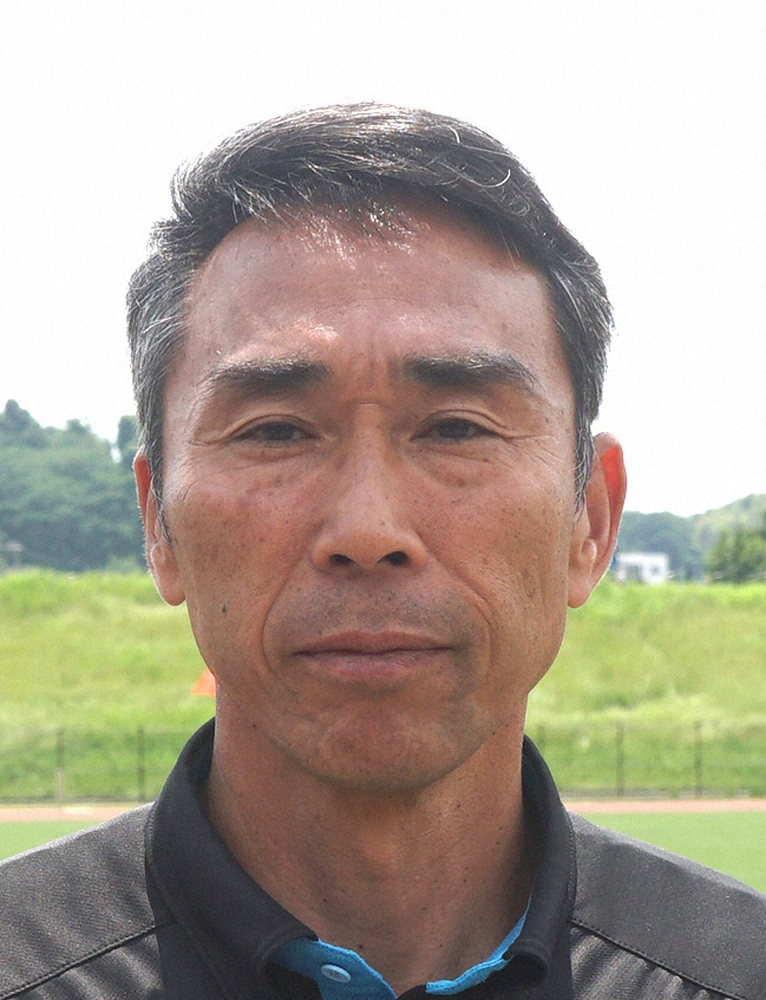【画像・写真】【高野進の目】いつもより長かった前傾姿勢…中盤からの修正は素晴らしい