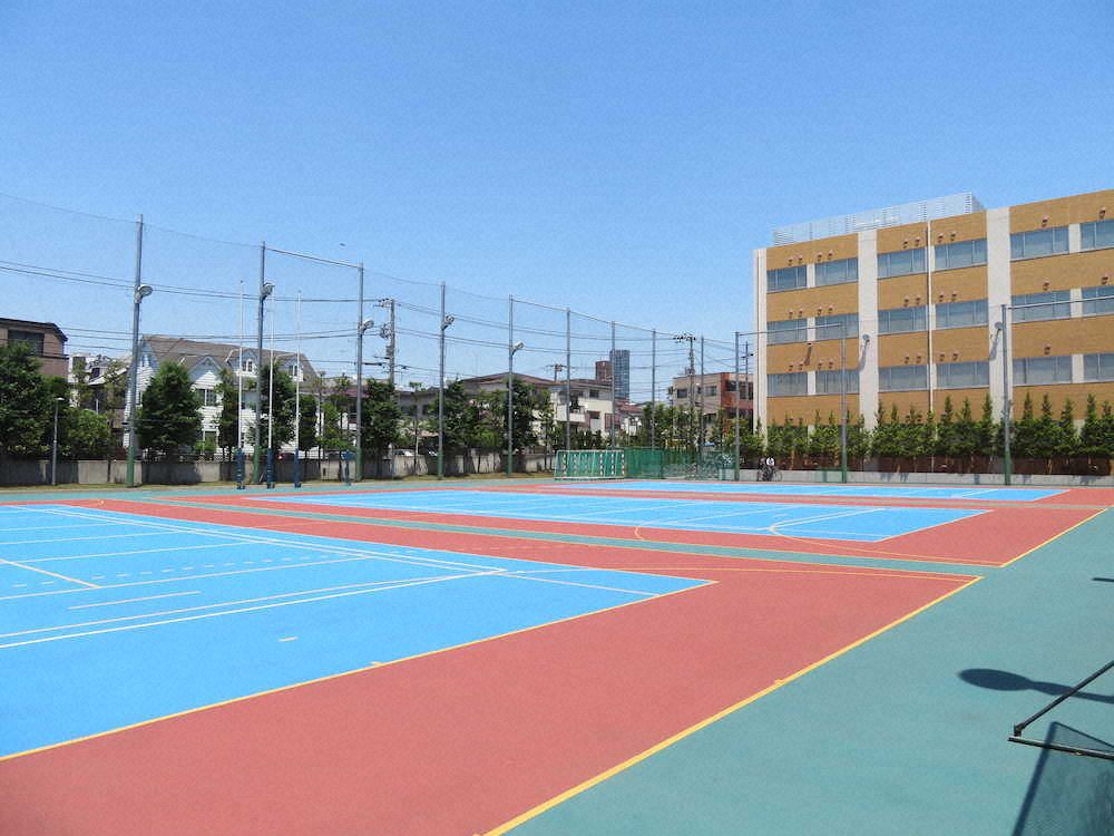 【画像・写真】「最初の5歩」を意識しろ！　サニブラウンが中高時代に叩き込まれた基礎