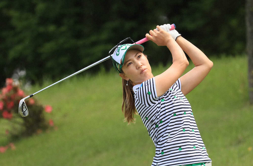 【画像・写真】桃子　逆転優勝、前夜に3杯“日本酒パワー”で雪辱果たす